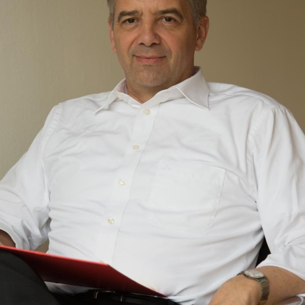 Bruno Sternath