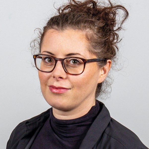 Margit Anwander
