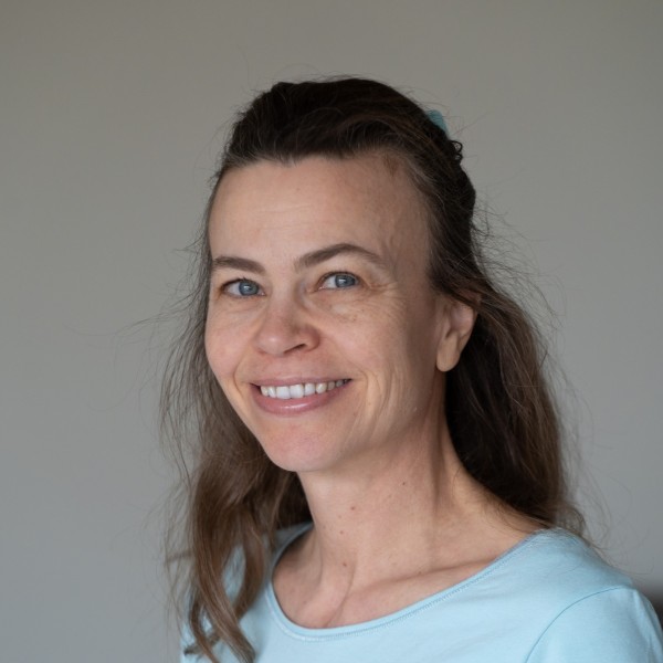 Simona Ghelli