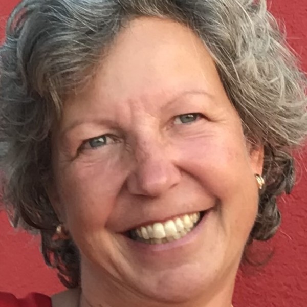 Silvia Köster