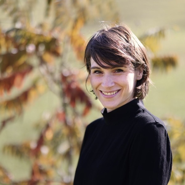 Fabienne Gerber