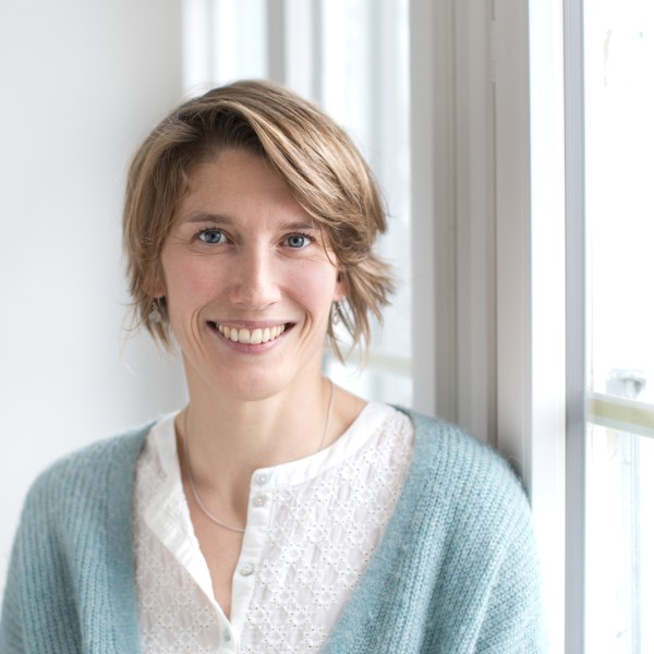 Selina Schwager
