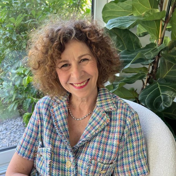 Corinne Gerber