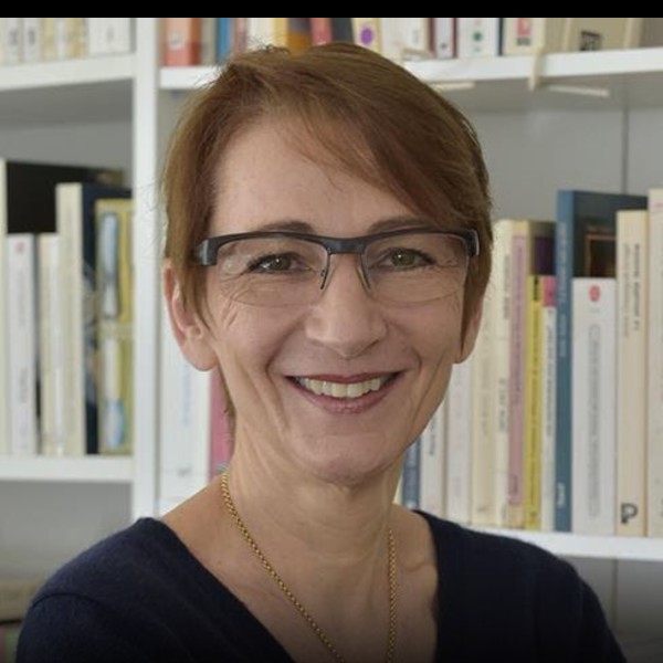 Marguerite Golay
