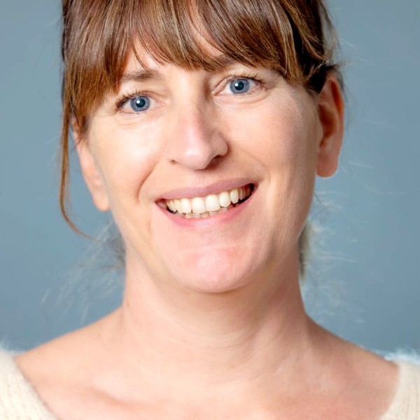 Isabelle Bourgeois Genoud