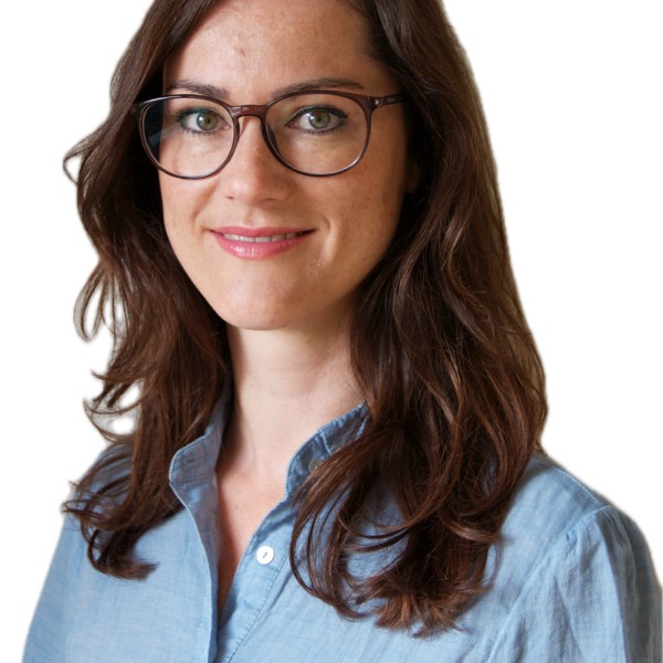 Julia Leutenegger