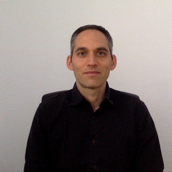 Louis Nahum