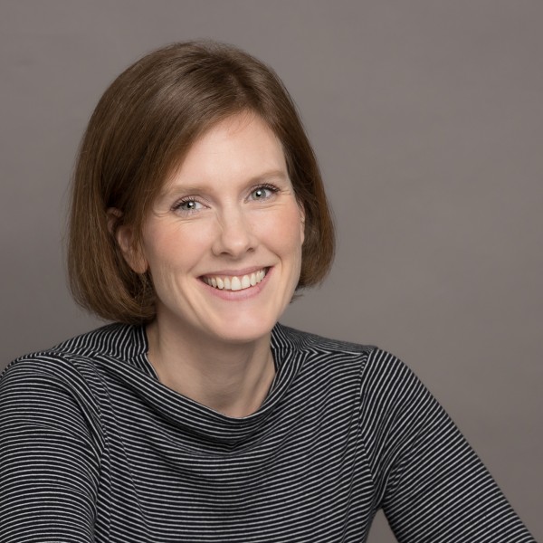 Georgina McNeill
