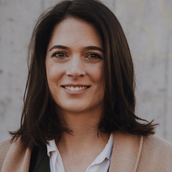 Christine Schnider-Aebersold