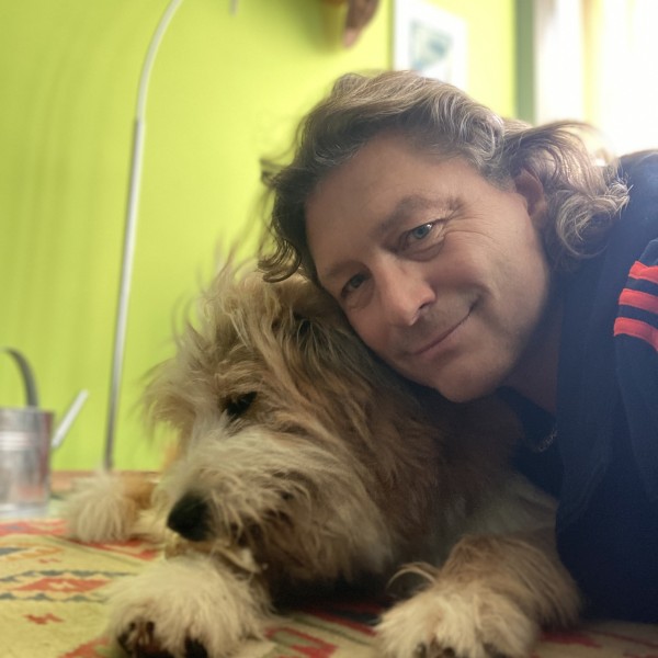 Patrik Gugger