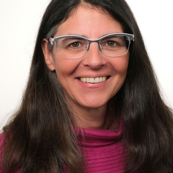 Camilla Straub