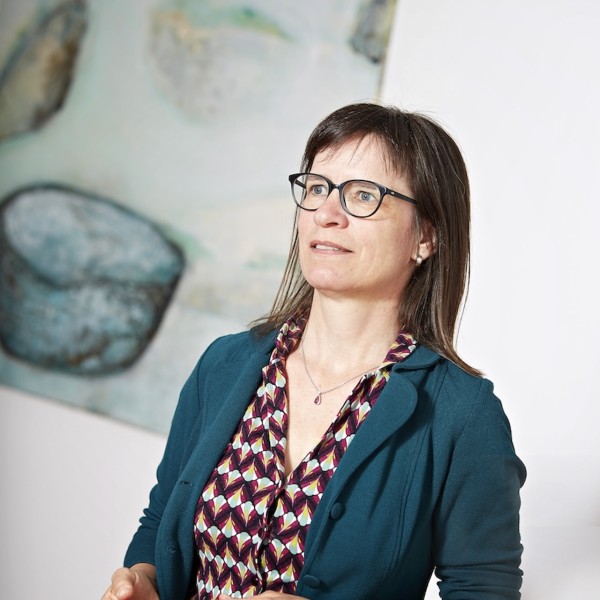 Marion Jost Marx