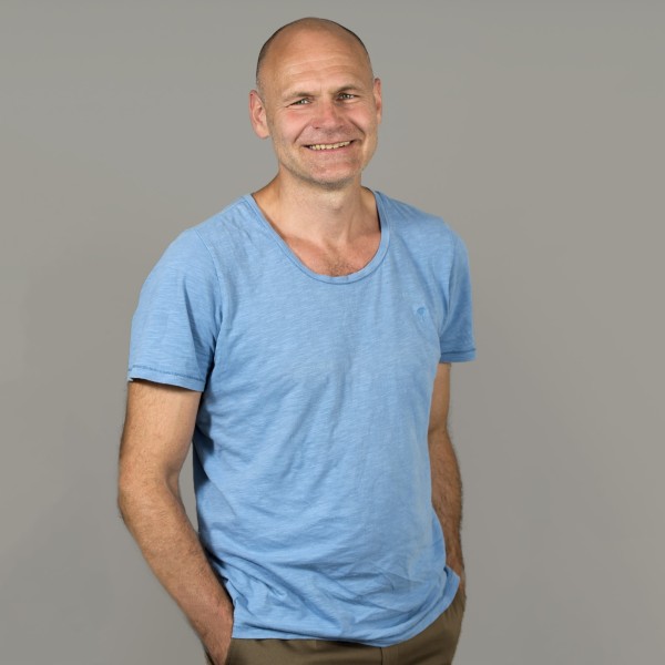 Dirk von Malotki
