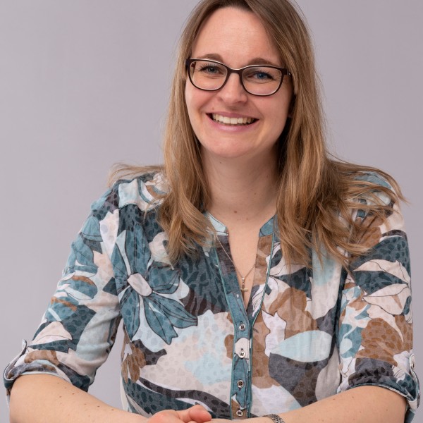 Jacqueline Van de Meeberg-Meichtry