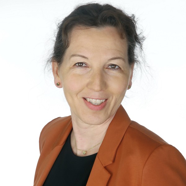 Jenny Fry