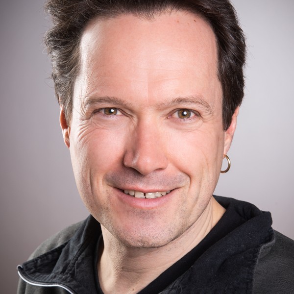 Andreas Binder
