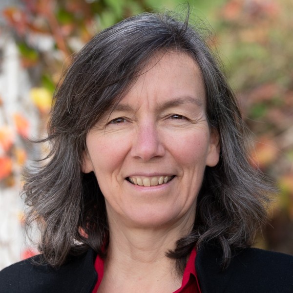 Caroline Holländer