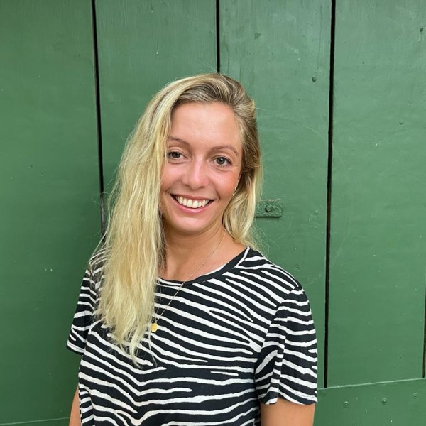 Livia Rothenfluh