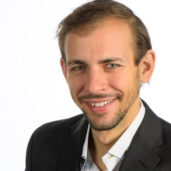 Nicolas Bedekovic