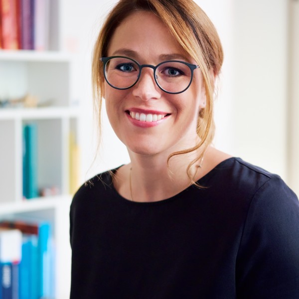 Frauke Rösch