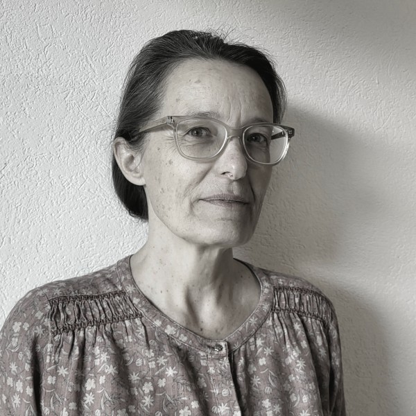 Anne-Laure Joris