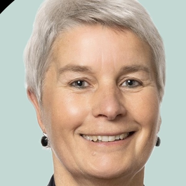Karin Wüthrich Leemann