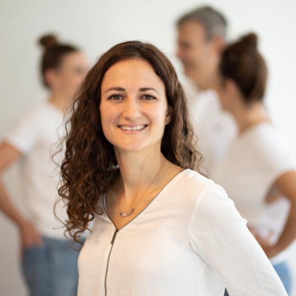 Eugénie Terrapon