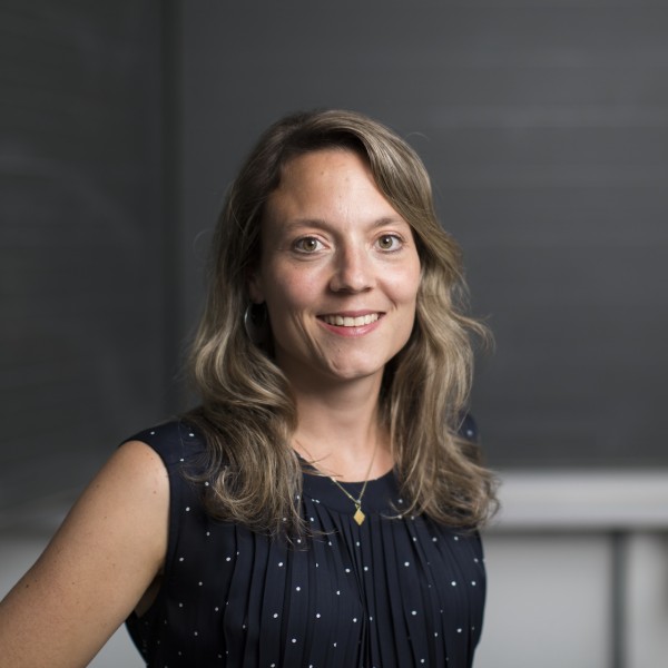 Barbara Zaugg