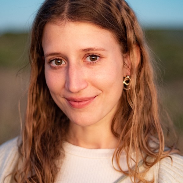 Nathalie Lucia Hahnen