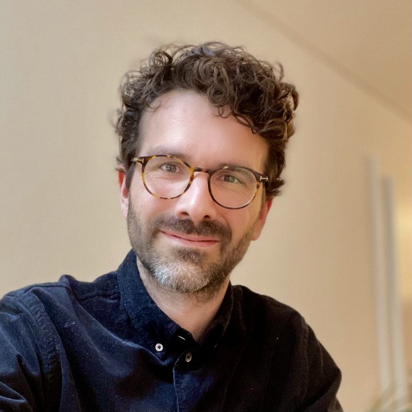 Ilias Kaufmann