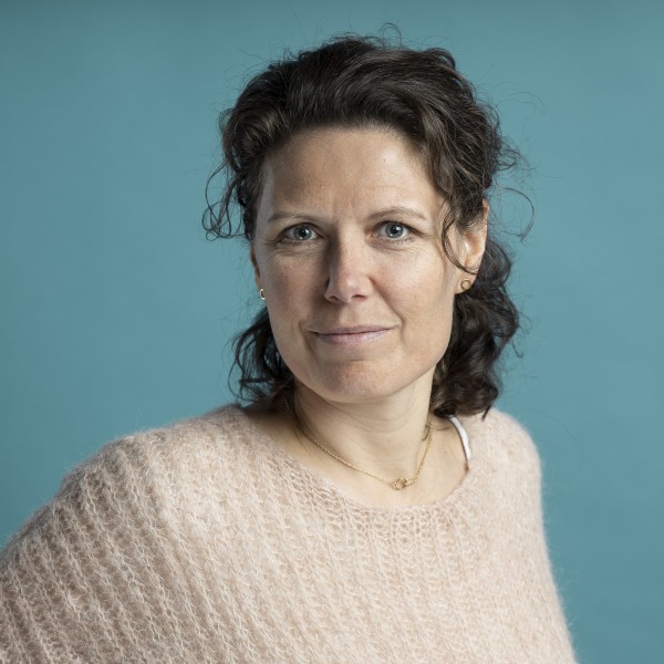 Claudia Andreoli