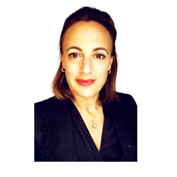 Emmanuelle Mélanjoie-dit-Savoie