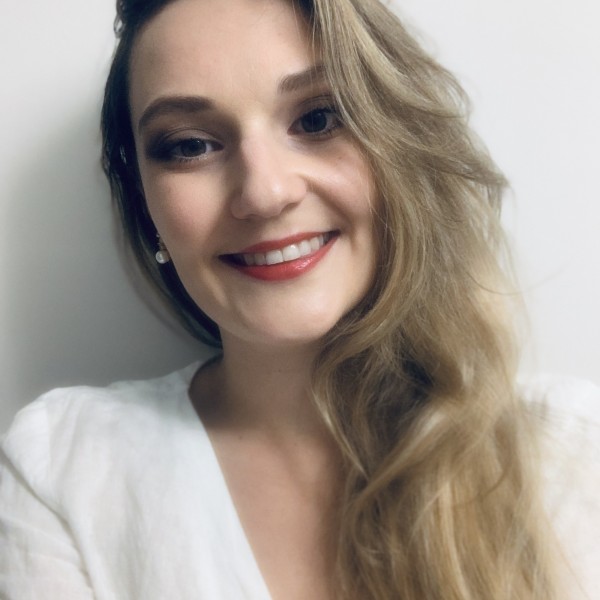 Elena Poznyak