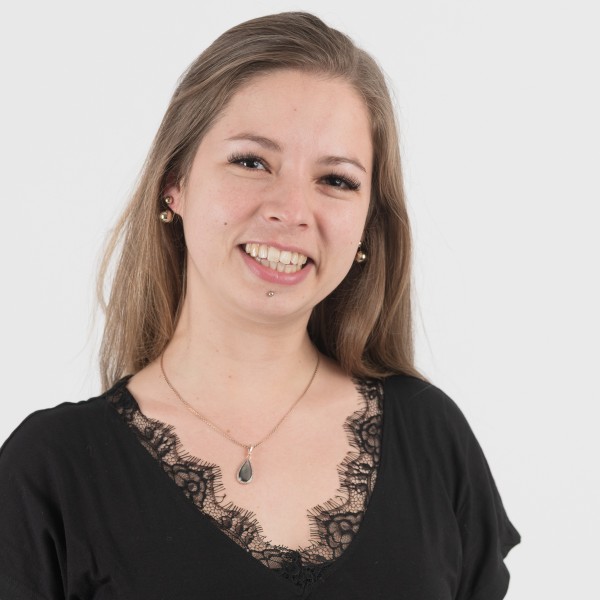 Christina Galliker