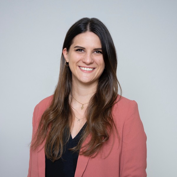 Alissa Zehnder