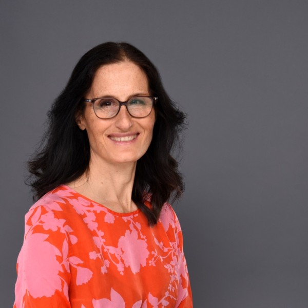 Isabelle Spreng