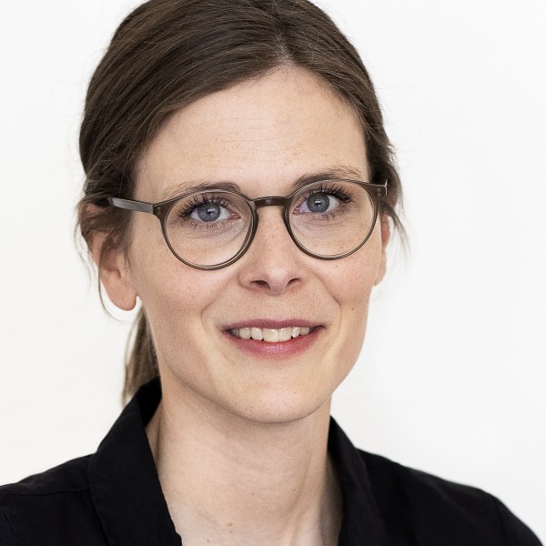 Caroline Boin