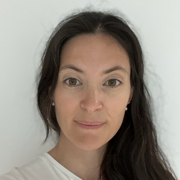 Viviane Chamorel