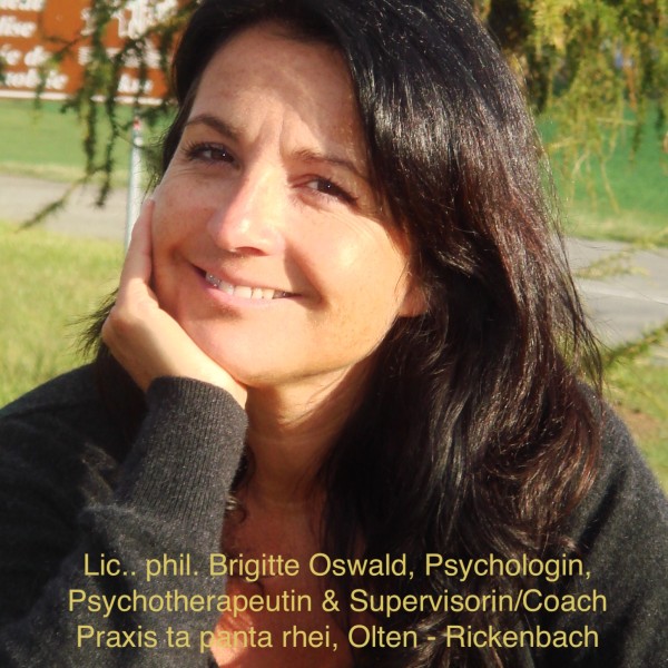 Brigitte Oswald
