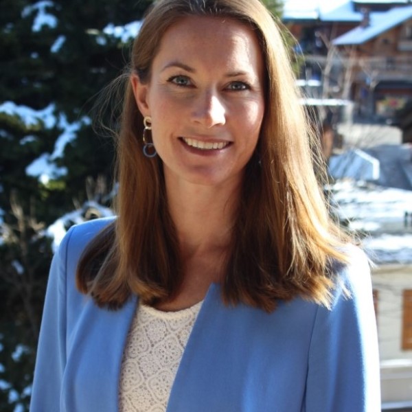Charlotte Wood