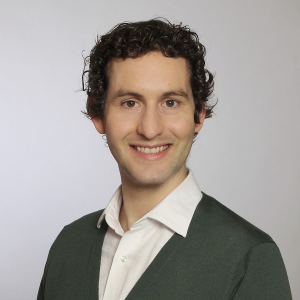 Simon Johannes Teschner