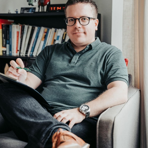 Niels Weber