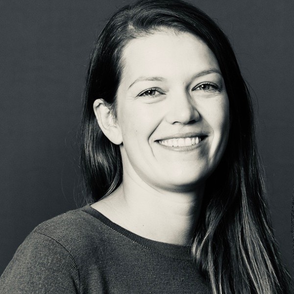 Nele Franziska Pohl