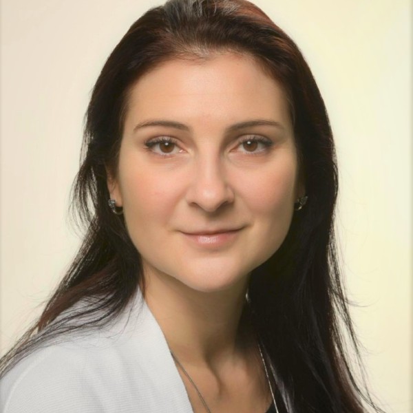 Sandra Mazaira