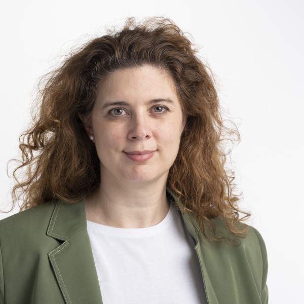 Rachel Neuhaus Bühler
