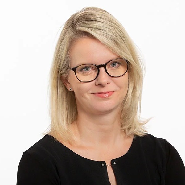 Sandra Schaffert