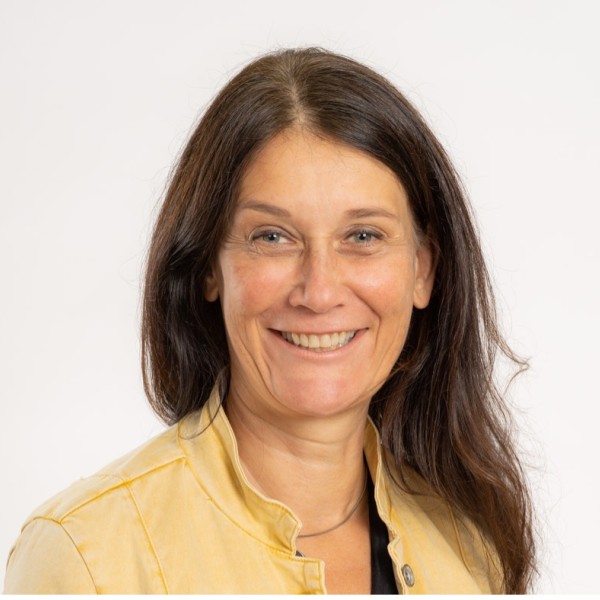 Anita Hardegger