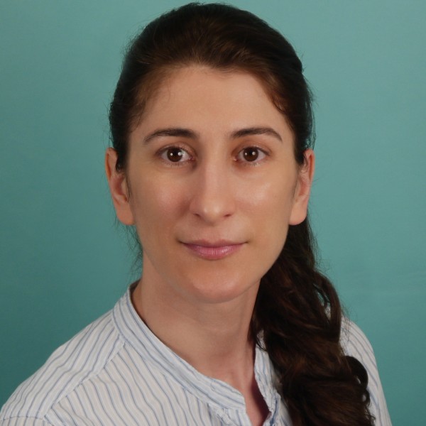 Mariana-Eugenia Stan