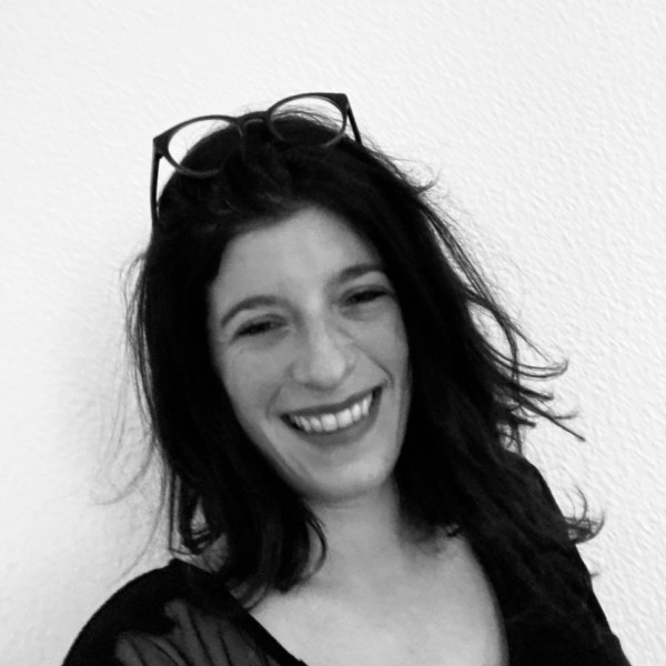 Pauline Maillard