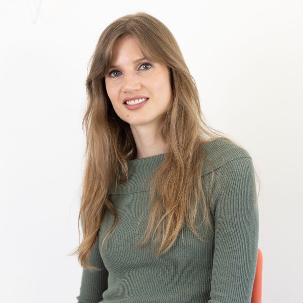 Vanessa Fassora-Brumana